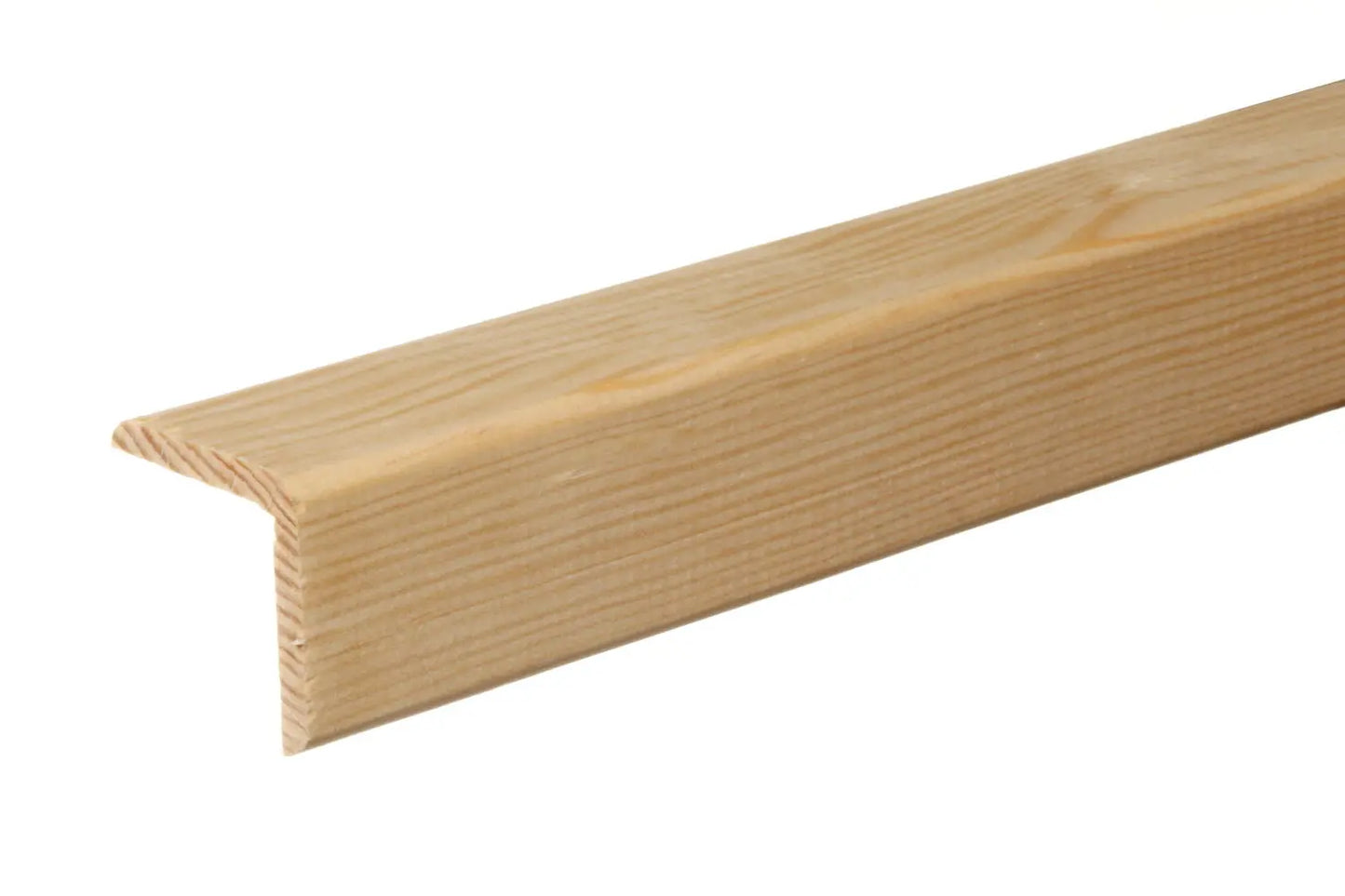Išoriniai kampai Partners in Timber