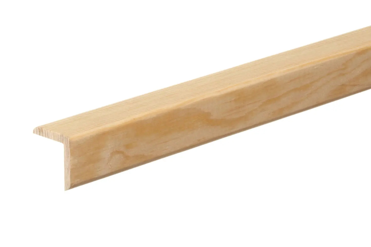 Išoriniai kampai Partners in Timber