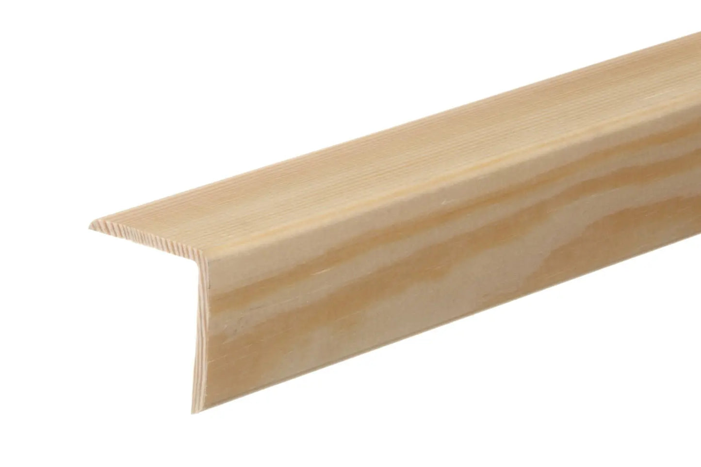 Išoriniai kampai Partners in Timber
