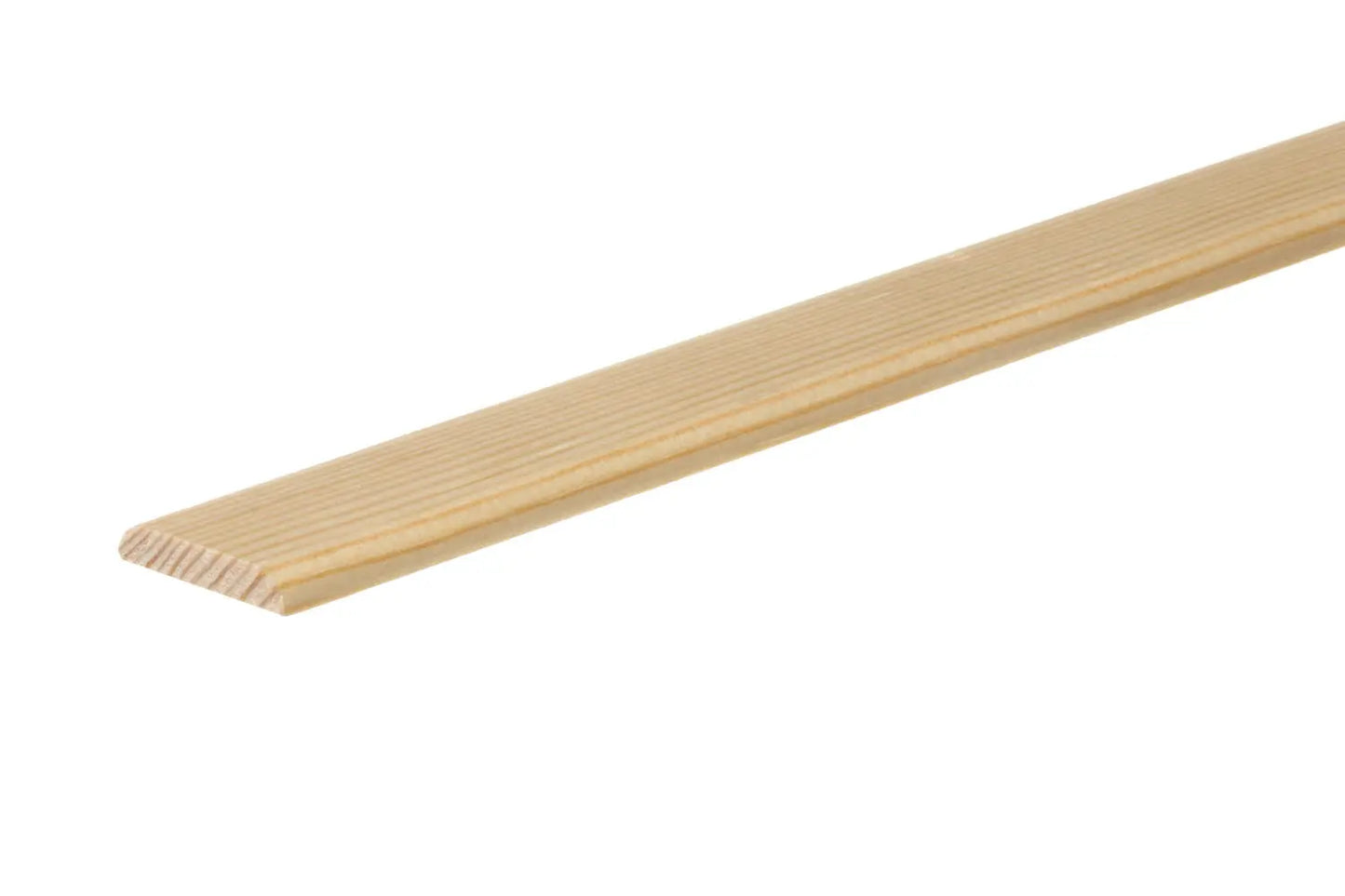 Apdailos juostelės Partners in Timber