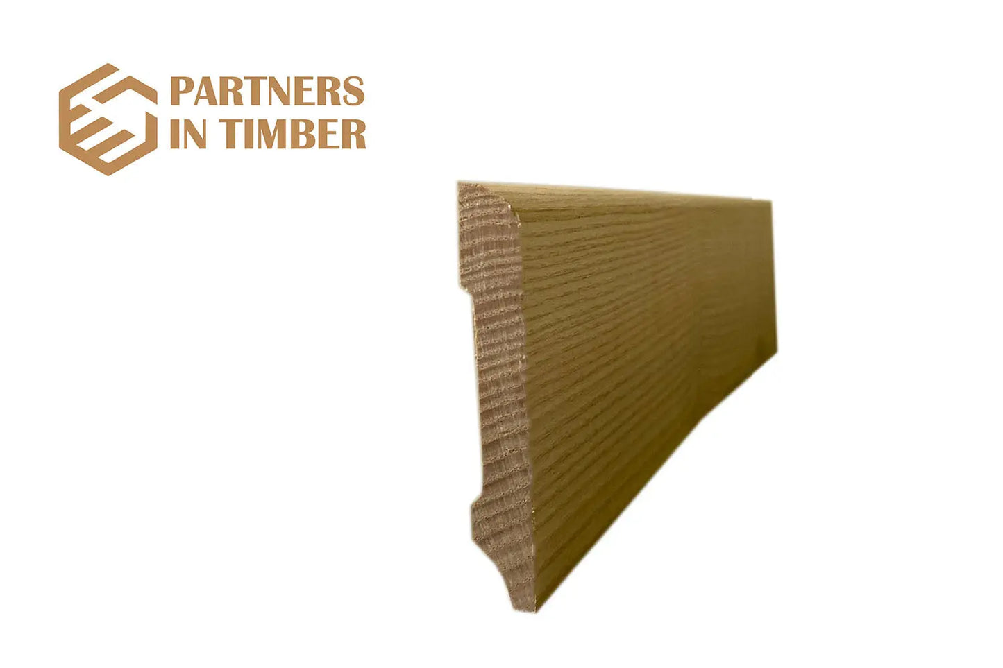 Grindjuostės Partners in Timber