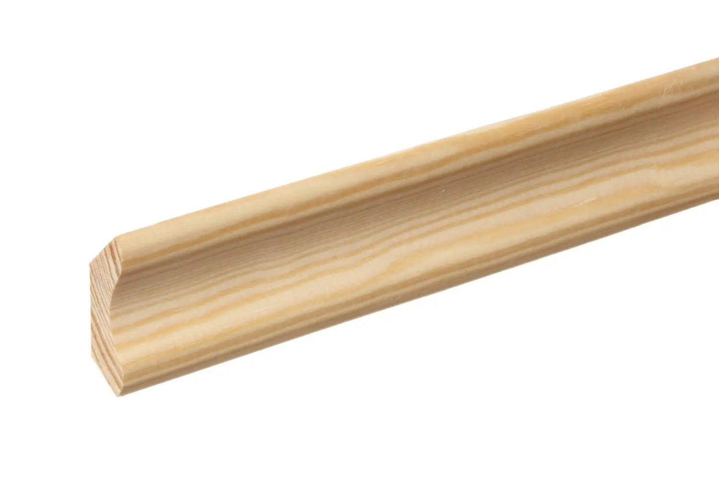 Vidiniai kampai Partners in Timber