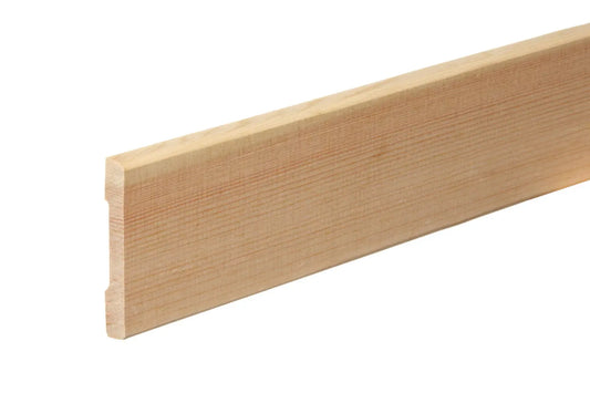 Durų apvadai Partners in Timber