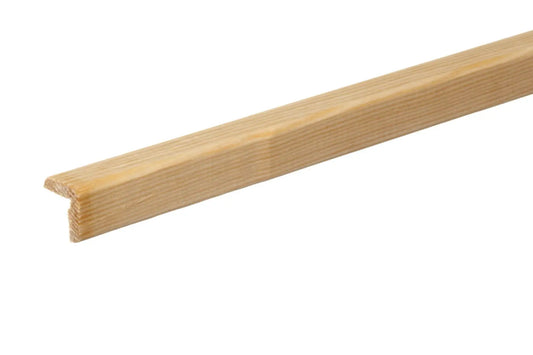 Išoriniai kampai Partners in Timber