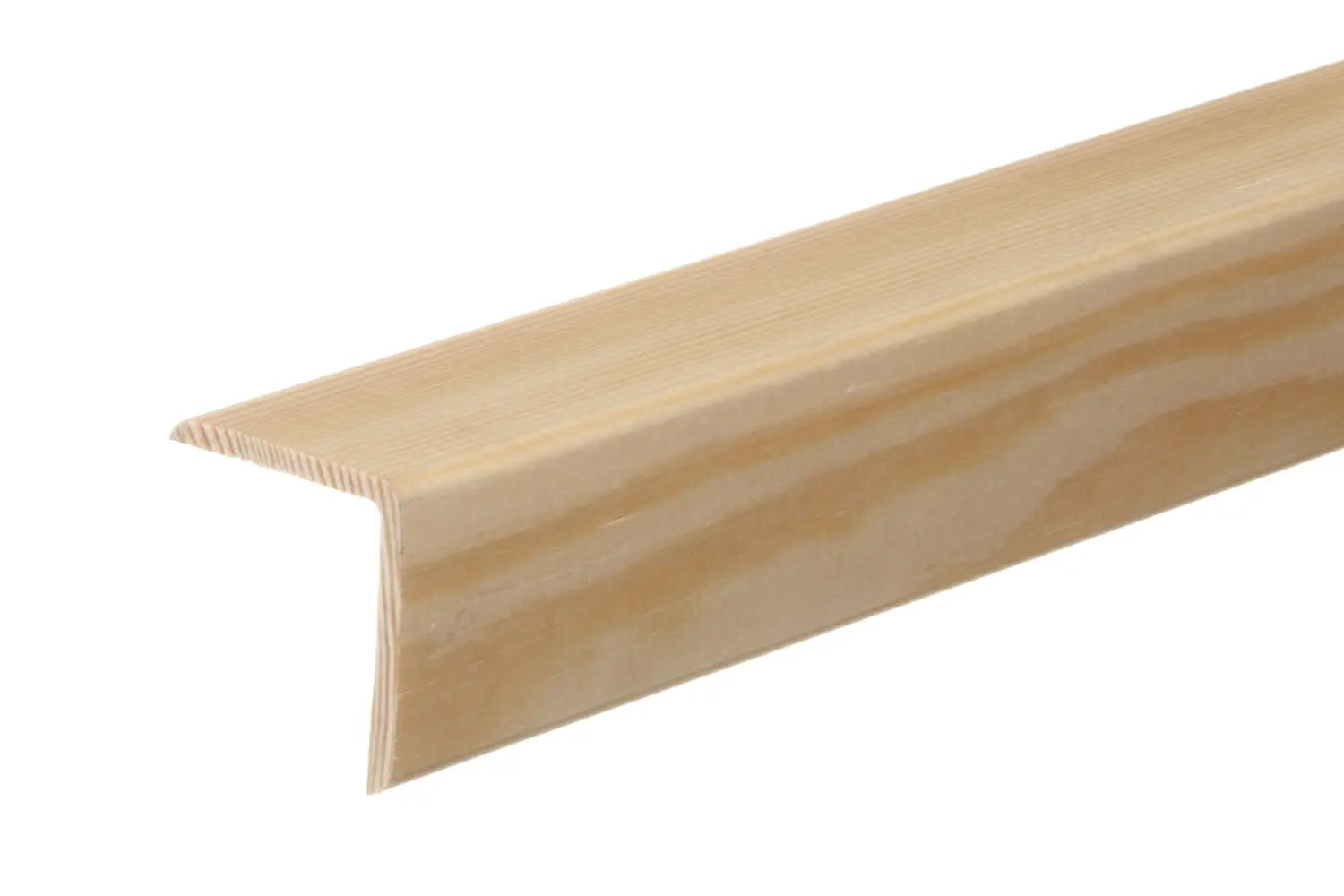 Išoriniai kampai Partners in Timber