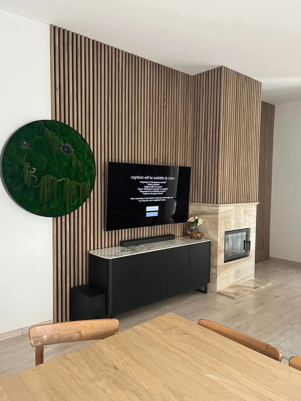 Tikro Azuolo Mediniai Taseliai