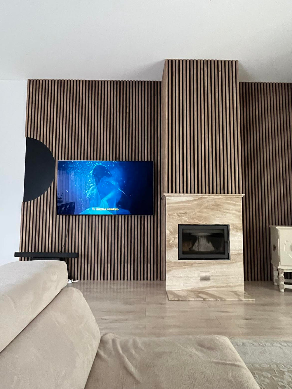 Tikro Azuolo Mediniai Taseliai 1