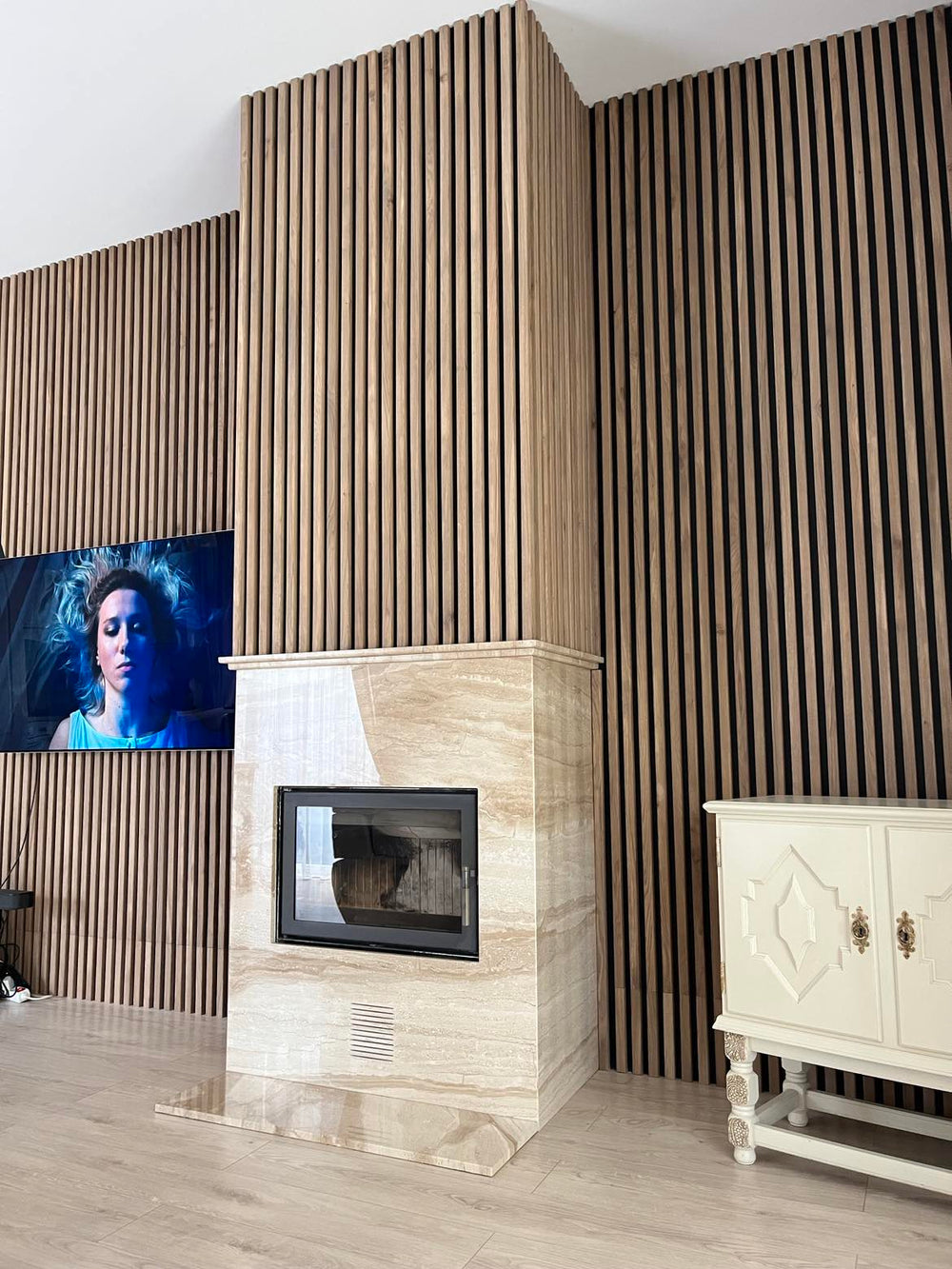 Tikro Azuolo Mediniai Taseliai 2