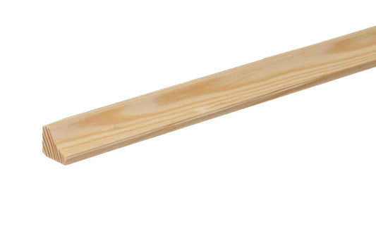 Vidiniai kampai Partners in Timber